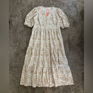 JUDE CONNALLY Jude cloth Jordana dress